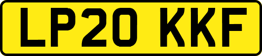 LP20KKF