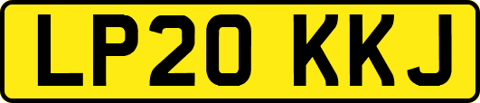 LP20KKJ
