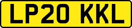 LP20KKL
