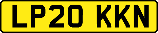 LP20KKN