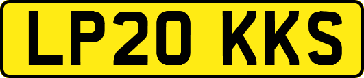 LP20KKS