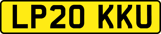 LP20KKU