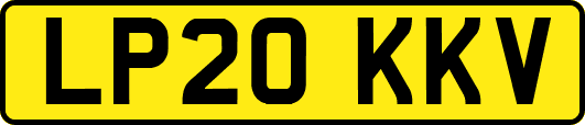 LP20KKV