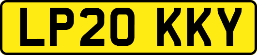LP20KKY