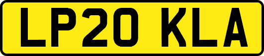 LP20KLA