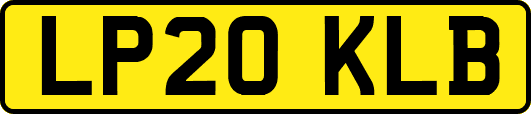 LP20KLB