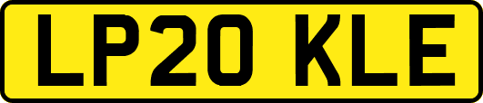 LP20KLE