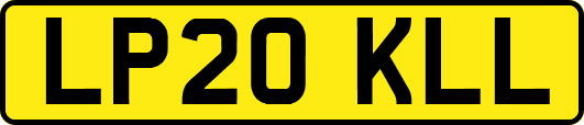LP20KLL