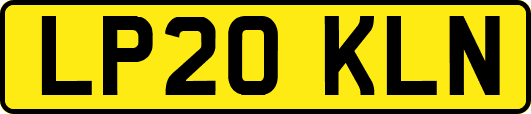 LP20KLN