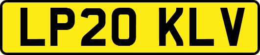 LP20KLV