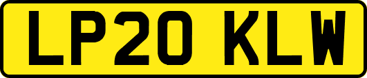 LP20KLW