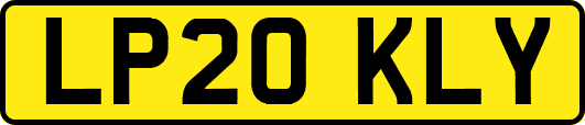 LP20KLY