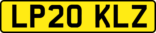 LP20KLZ