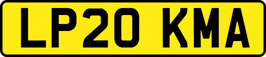 LP20KMA