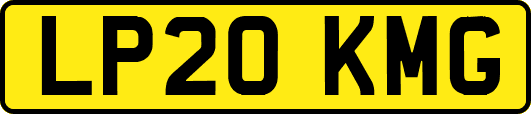 LP20KMG