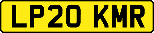 LP20KMR