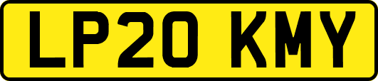 LP20KMY