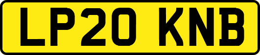 LP20KNB