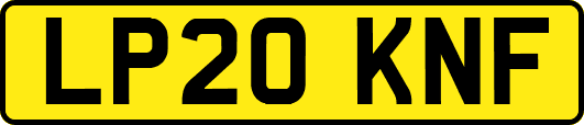 LP20KNF