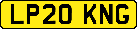 LP20KNG