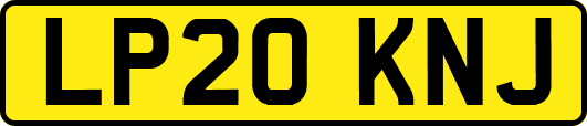 LP20KNJ
