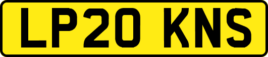 LP20KNS