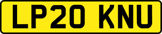 LP20KNU