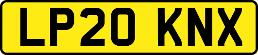 LP20KNX