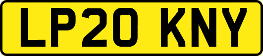 LP20KNY