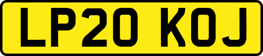 LP20KOJ