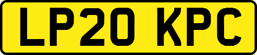 LP20KPC