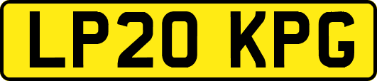 LP20KPG