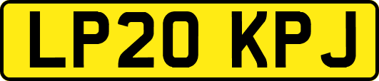 LP20KPJ