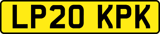 LP20KPK