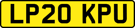 LP20KPU