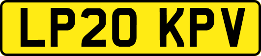 LP20KPV