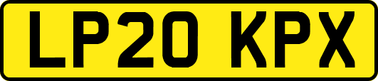 LP20KPX
