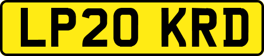 LP20KRD