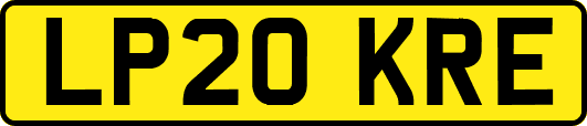 LP20KRE