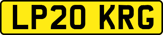 LP20KRG