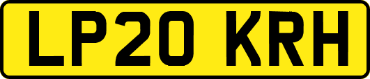 LP20KRH