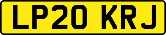 LP20KRJ