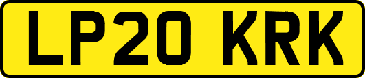LP20KRK