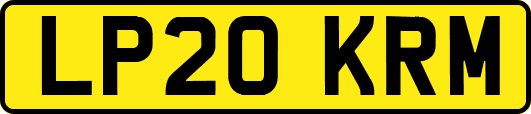 LP20KRM