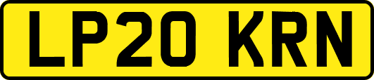 LP20KRN