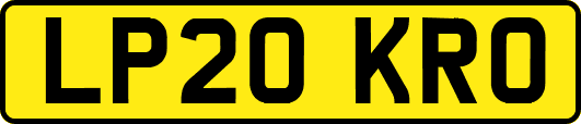 LP20KRO