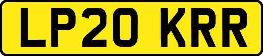 LP20KRR