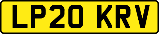 LP20KRV