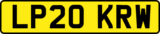 LP20KRW