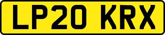 LP20KRX
